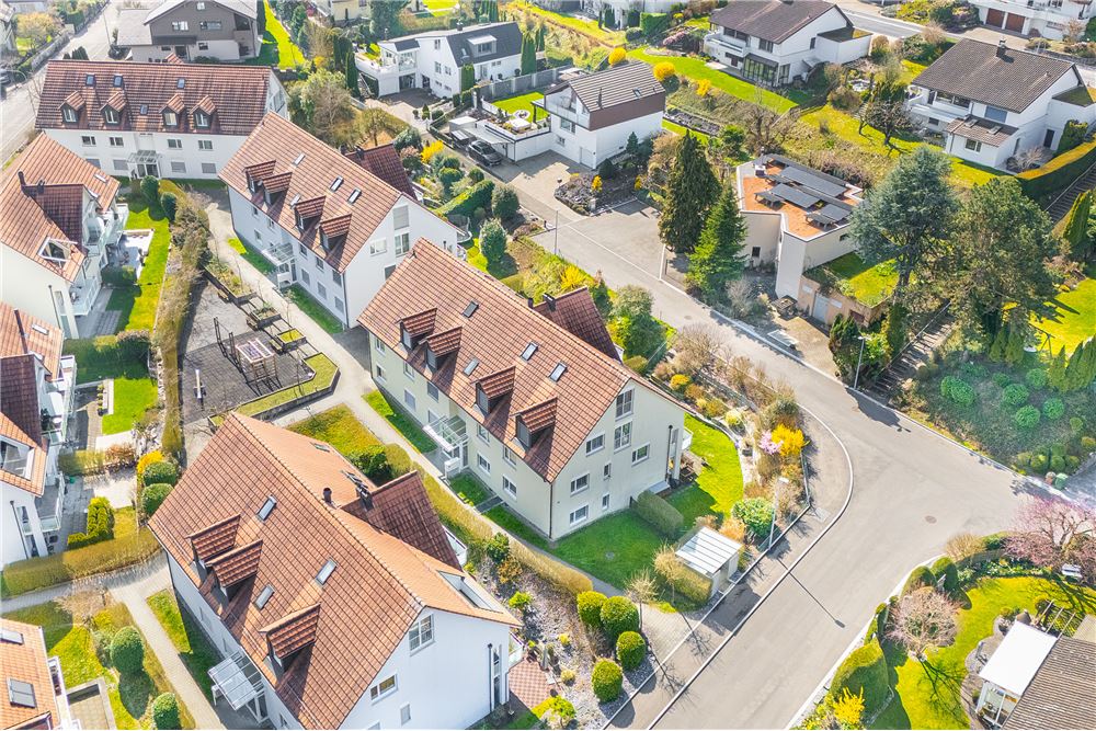 Wohnung - Kauf - Neerach, Zürich - 10 - 119511009-190