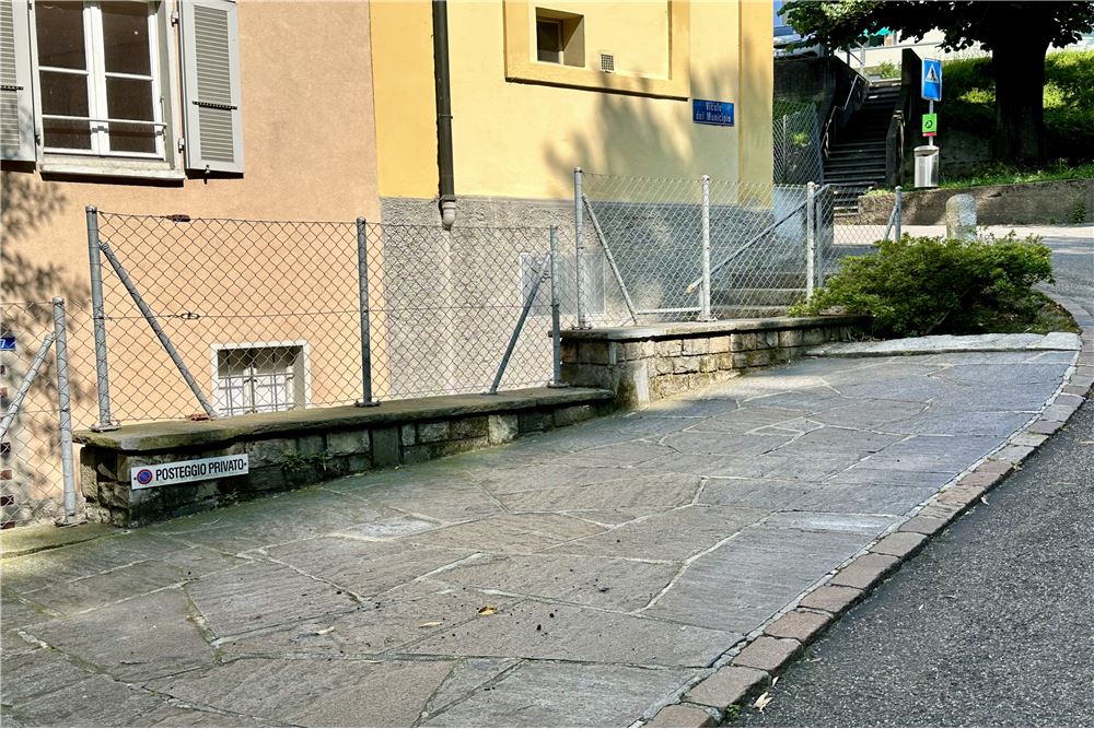 Woningbouw - Appartement - Ponte Tresa, Tessin - CH - 52 - 119001079-154