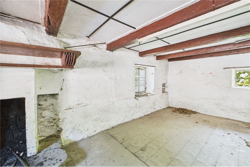 Residencial - Casa de campo - Aquila, Tessin - CH - 34 - 119001001-2904