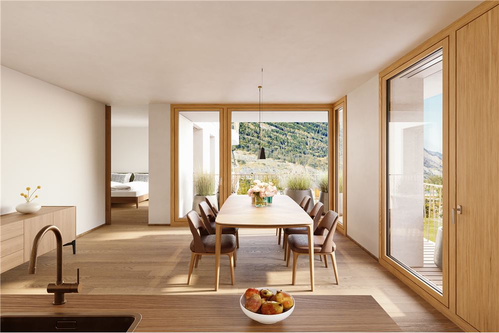 Wohnung - Kauf - Chur, Graubünden - 7 - 119141006-306