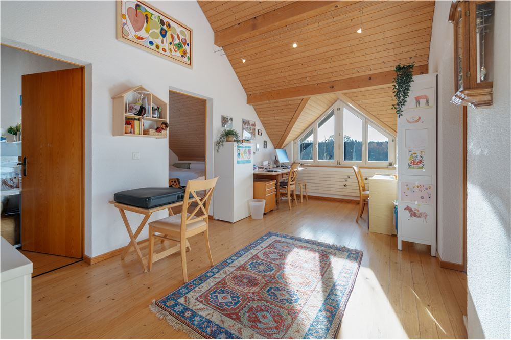 Einfamilienhaus - Kauf - Eggenwil, Aargau - 37 - 118921025-88