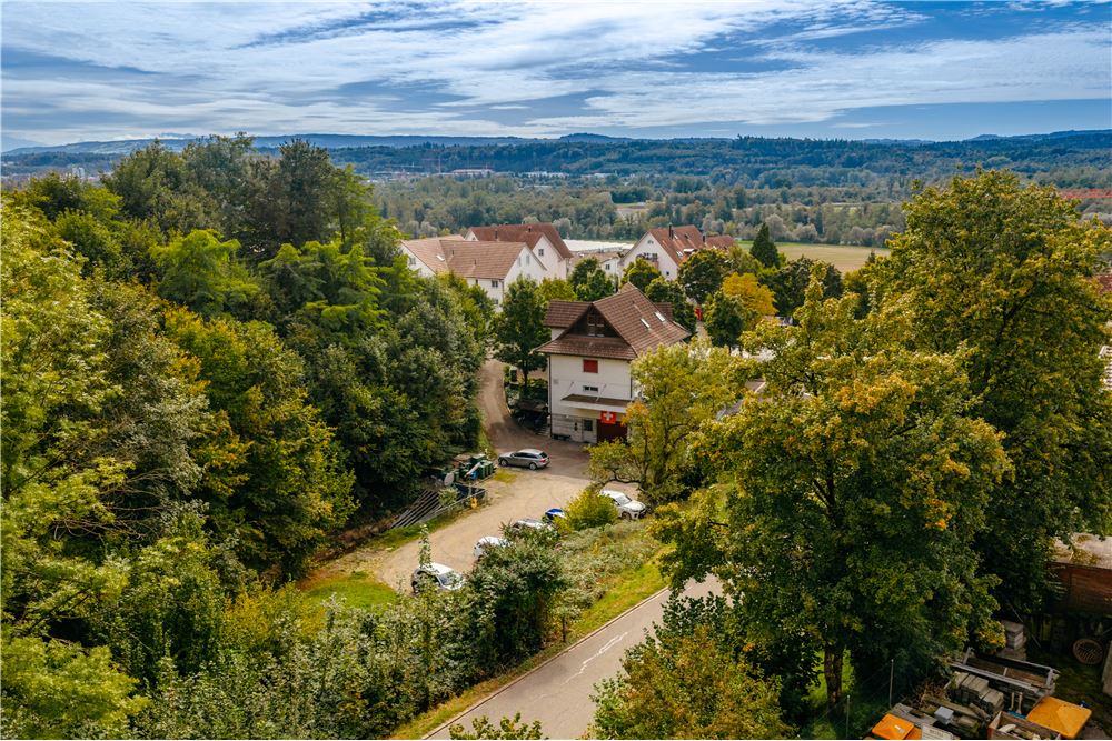 Residential - Semi-Detached House - Eggenwil, Aargau - CH - 6 - 118921016-186