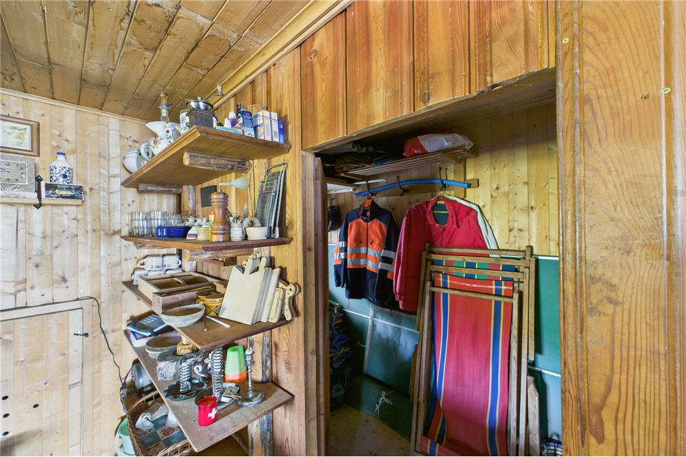 Wohnung - Hütte - Mte.Carasso, Tessin - CH - 43 - 119001091-55