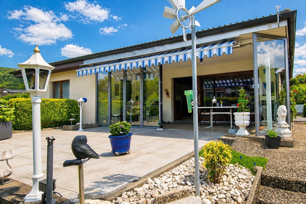Einfamilienhaus - Kauf - Rombach, Aargau - 7.jpg - 119841009-80