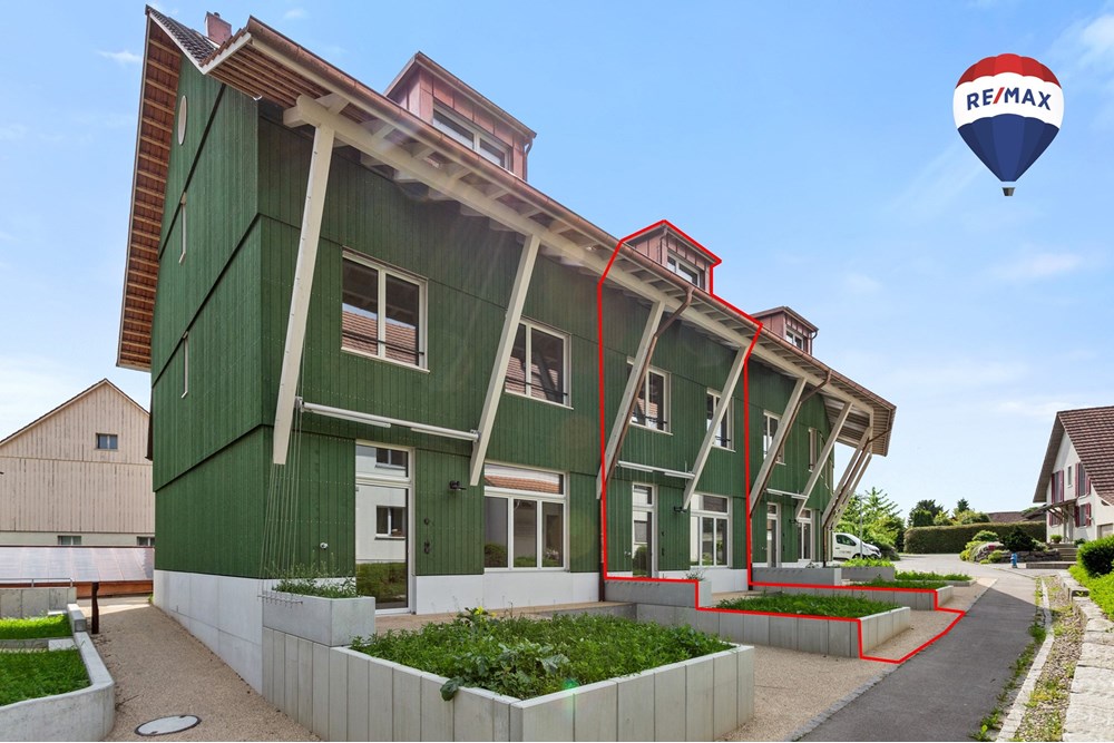 Einfamilienhaus - Kauf - Oberwil Dägerlen, Zürich - B2.jpg - 110161079-40