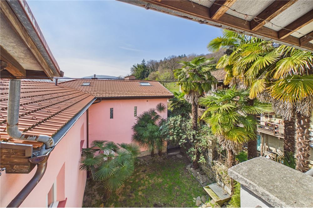 Einfamilienhaus - Kauf - Sessa, Tessin - 67 - 119001001-2950
