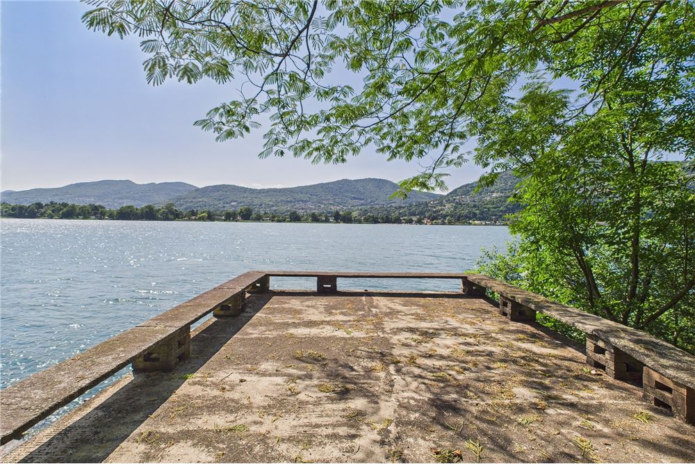 Einfamilienhaus - Kauf - Montagnola, Tessin - 9 - 119921001-356