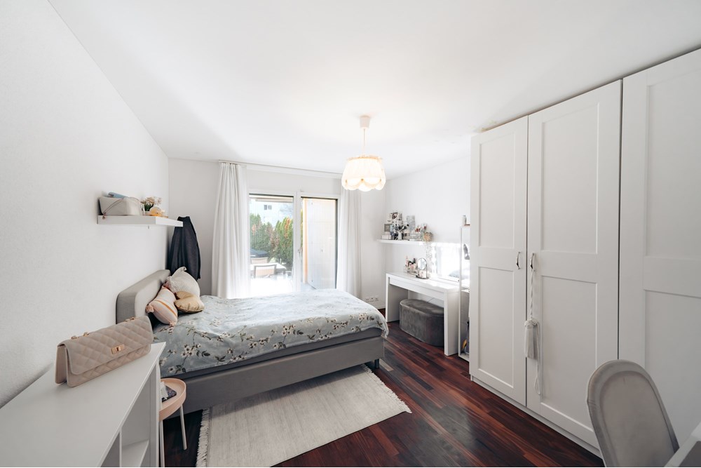 Gartenwohnung - Kauf - Niederglatt, Zürich - DSC02193-Verbessert-RR.jpg - 111161001-29