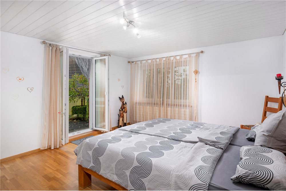 Einfamilienhaus - Kauf - Madetswil, Zürich - 18 - 119631001-392