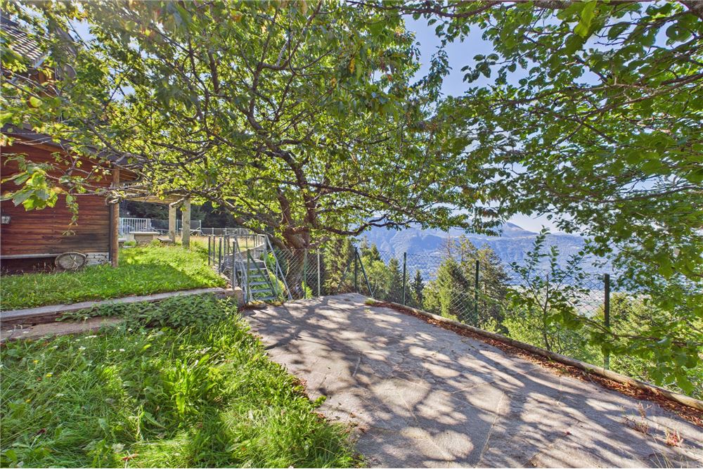 Wohnung - Hütte - Mte.Carasso, Tessin - CH - 58 - 119001091-55