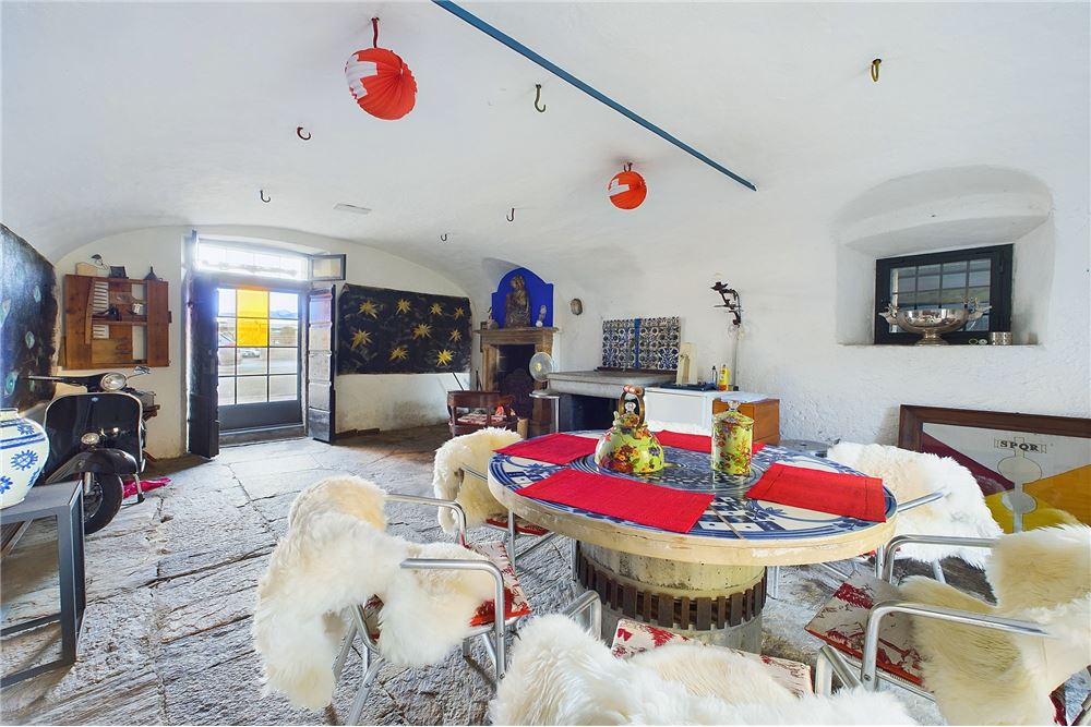 Einfamilienhaus - Kauf - Monteggio, Tessin - 108 - 119001001-2929