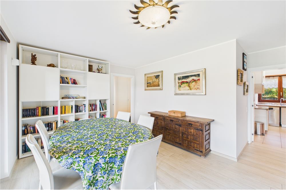 Prédio Habitacional - Apartamento - Montagnola, Tessin - CH - 45 - 119001001-2946