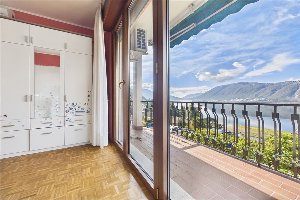 Wohnung - Kauf - Morcote, Tessin - 25 - 119921001-421