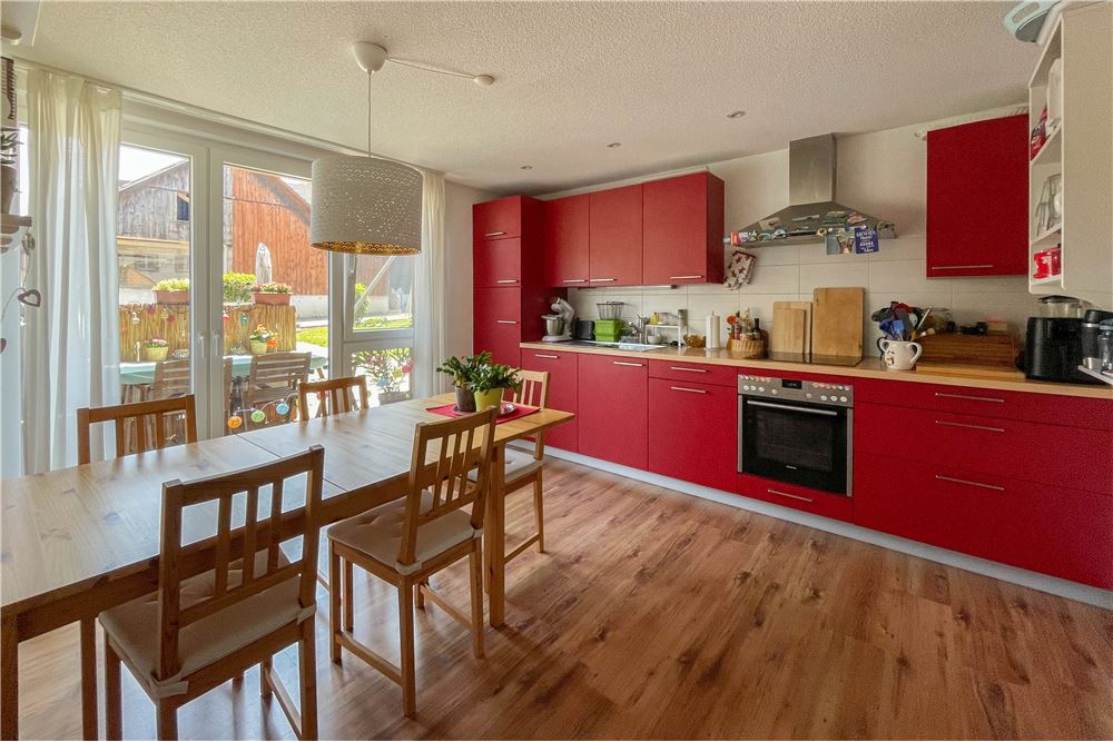 Bauernhaus - Kauf - Hellikon, Aargau - 6 - 110021045-30