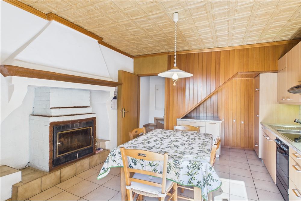 Einfamilienhaus - Kauf - Mugena, Tessin - 8 - 119001076-148