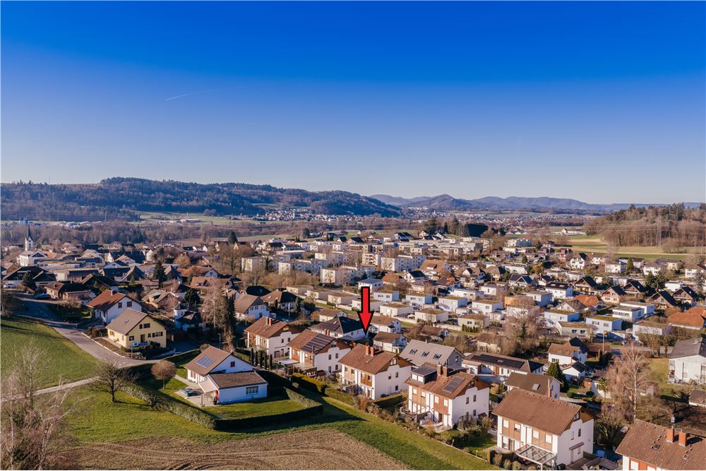 Residential - Semi-Detached House - Stetten, Aargau - CH - 10 - 118921025-87