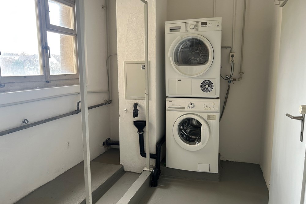 Wohnung - Vermietung - Möhlin, Aargau - IMG_0030.jpeg - 110031036-83