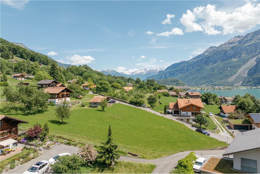 Bauland - Kauf - Brienz BE, Bern - 8 - 111211001-112