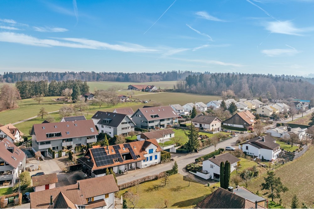 Residencial - Piso - Rudolfstetten-Friedlisberg, Aargau - CH - FRIED235D36.jpg - 118921009-325