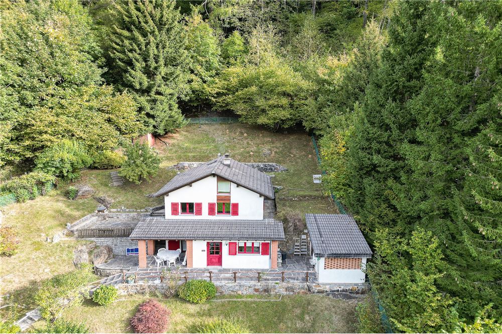 Einfamilienhaus - Kauf - Quinto, Tessin - 28 - 119291021-144