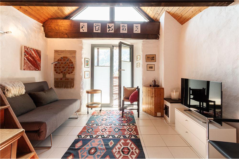 Einfamilienhaus - Kauf - Vogorno, Tessin - 12 - 119291015-1186