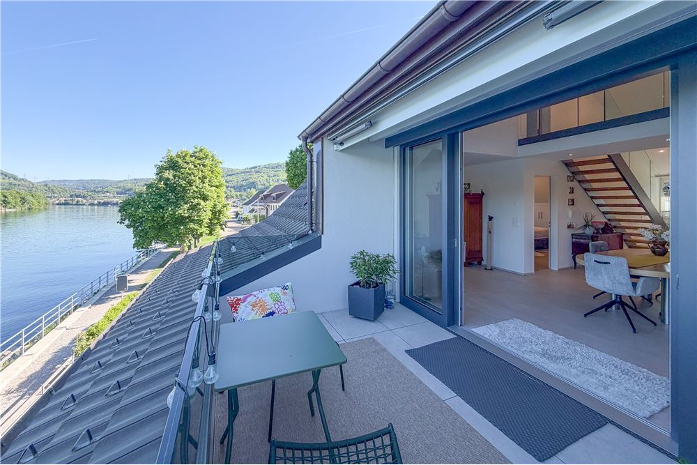 Wohnung - Kauf - Wallbach, Aargau - 2 - 110021040-159