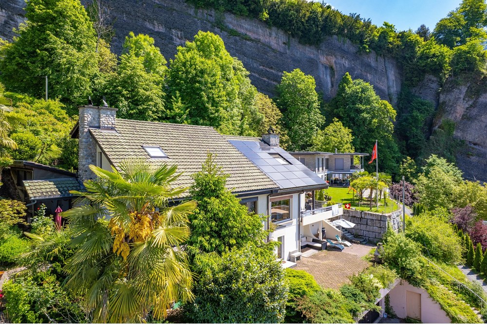 Villa - Kauf - Vitznau, Luzern - DJI_0115.jpg - 119871001-102