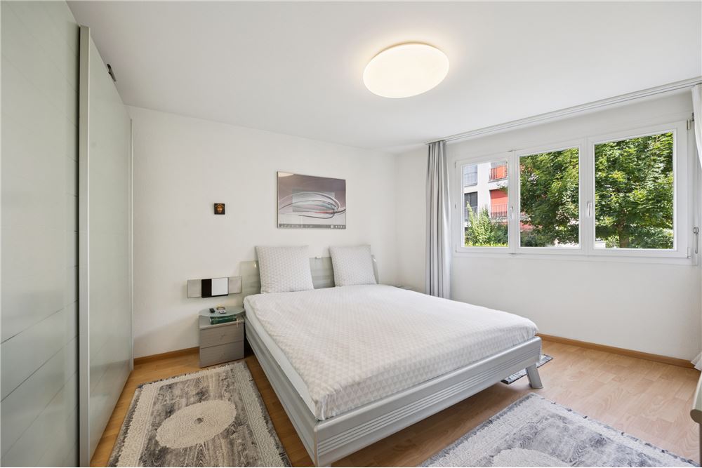 Wohnung - Kauf - Binningen, Basel-Landschaft - 6 - 118661009-338