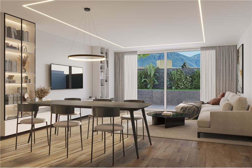 Wohnung - Kauf - Muralto, Tessin - 15 - 116080044-72