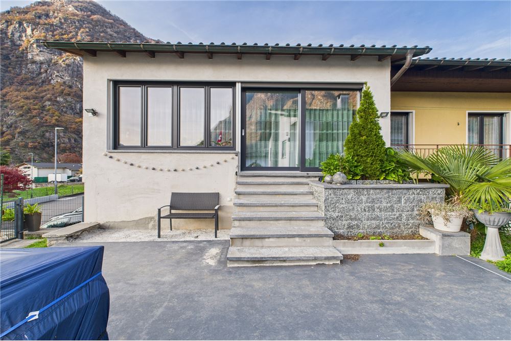 Residential - Multi-Family - Biasca, Tessin - CH - 132 - 119001091-66