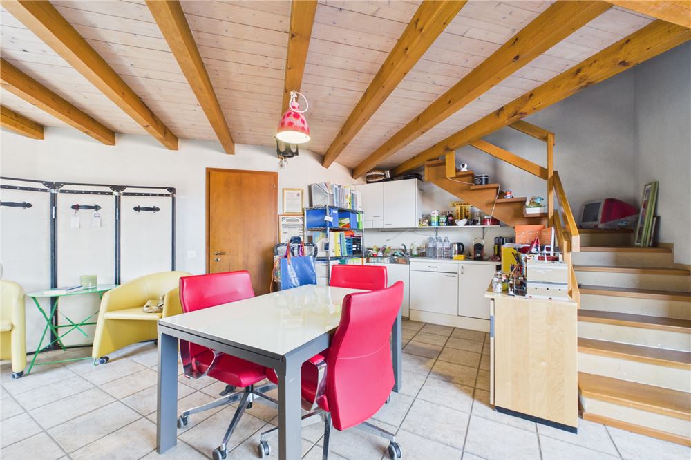 Einfamilienhaus - Kauf - Pregassona, Tessin - 34 - 119001079-190