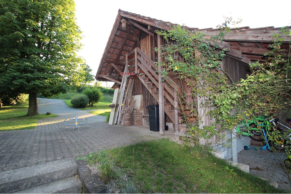 Residential - Condo/Apartment - Fischbach-Göslikon, Aargau - CH - 81.jpg - 118921009-322