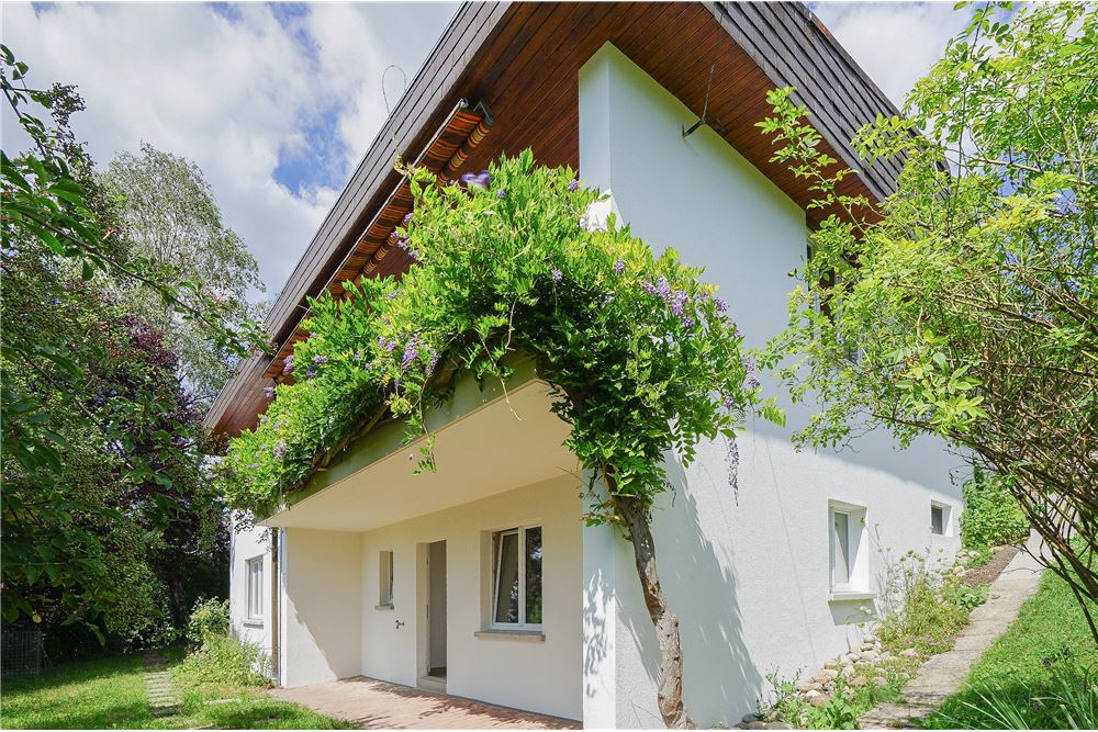 Residential - House - Gansingen, Aargau - CH - 5 - 118921025-86