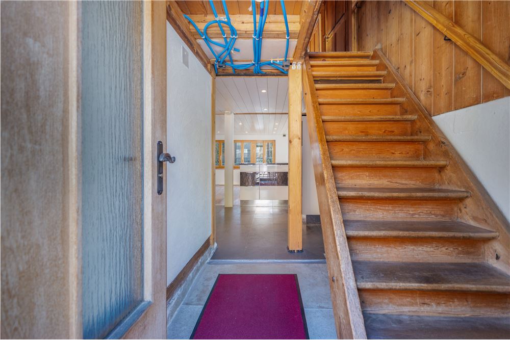 Einfamilienhaus - Kauf - Brienzwiler, Bern - 6 - 111211001-105