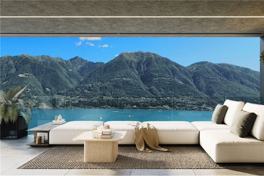 Wohnung - Kauf - Muralto, Tessin - 25 - 116080044-73