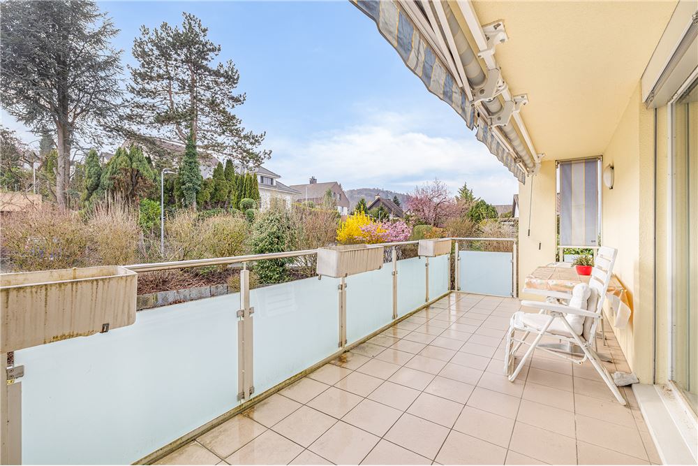 Wohnung - Kauf - Neerach, Zürich - 5 - 119511009-190