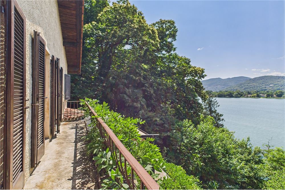 Einfamilienhaus - Kauf - Montagnola, Tessin - 37 - 119921001-356