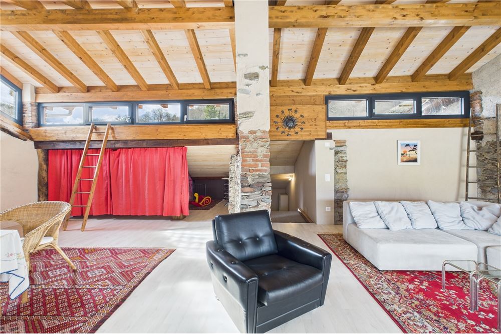 Einfamilienhaus - Kauf - Novaggio, Tessin - 21 - 119001099-38