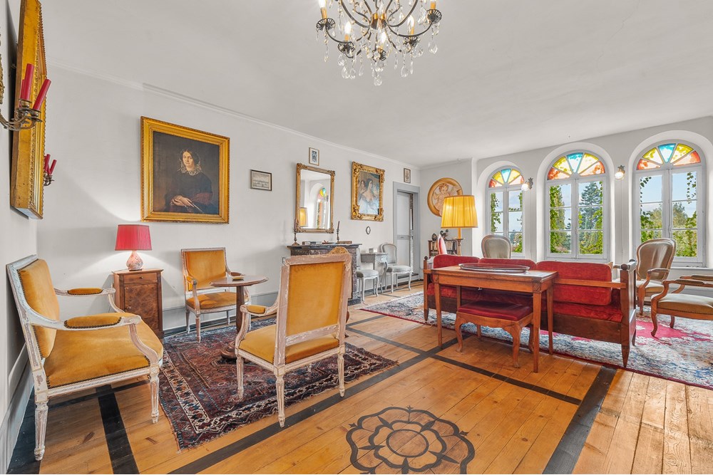 Résidentiel - Maison - Estavayer-le-Lac, Freiburg - CH - Estavayer_Web-44.jpg - 119791001-320