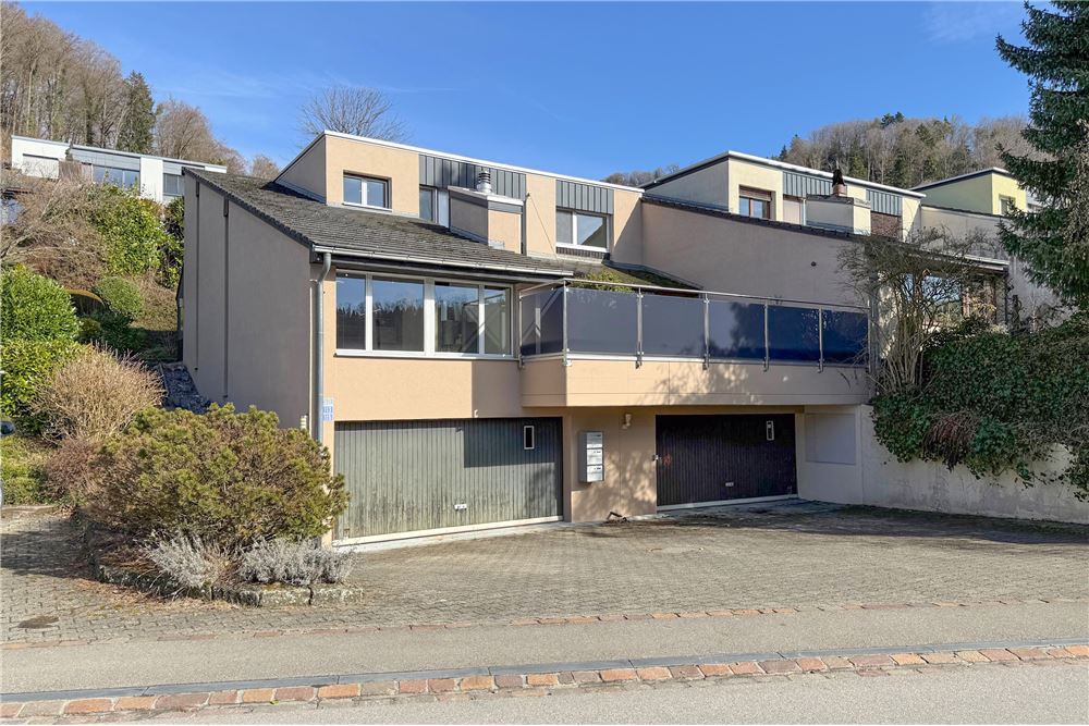 Eck-Haus - Kauf - Stallikon, Zürich - 1 - 119271033-95