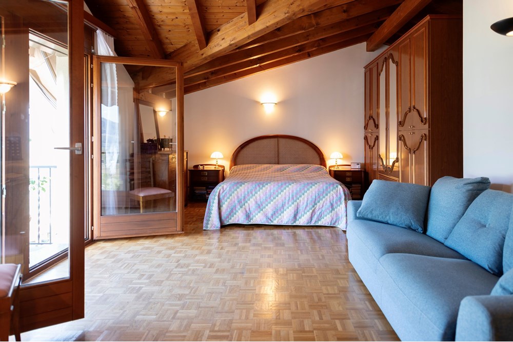 Eck-Haus - Kauf - Montedato (PIano), Tessin - Foto montedato-4.jpg - 118461080-39