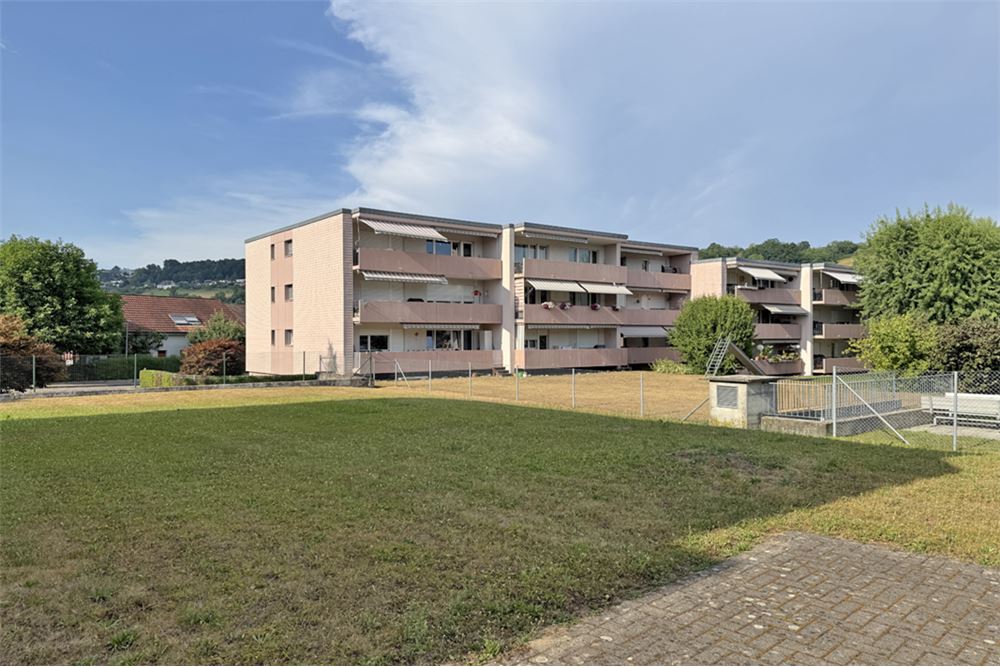 Wohnung - Kauf - Zufikon, Aargau - 12 - 118921009-387