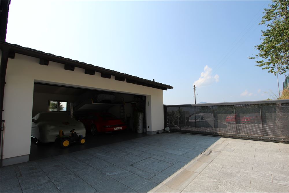 Wohnung - Haus - Vernate, Tessin - CH - 57 - 119001001-2913