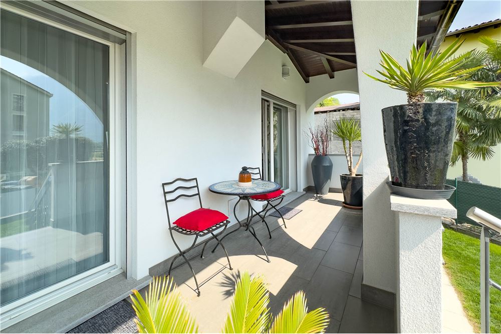 Einfamilienhaus - Kauf - Riazzino (Piano), Tessin - 10 - 118461080-64