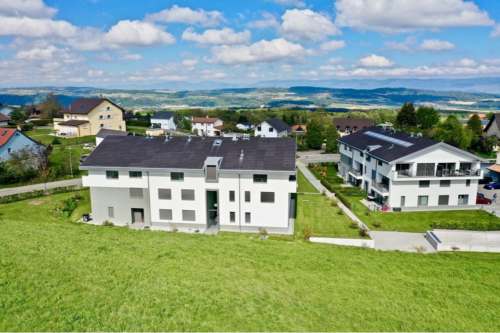 Résidentiel - Appartement - Châtonnaye, Freiburg - CH - DJI_0056.jpg - 119791001-318