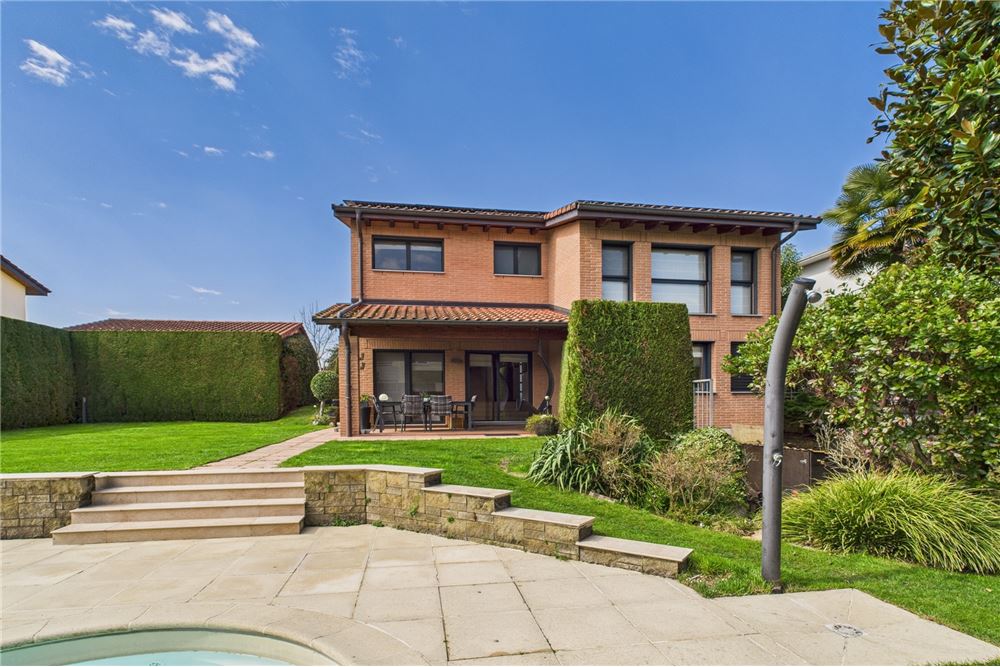 Residential - House - Stabio, Tessin - CH - 90 - 119001087-43