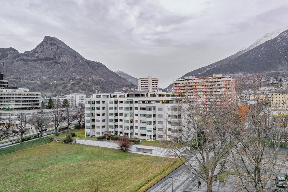 Wohnung - Kauf - Brig, Wallis - DJI_0611.JPG - 110400001-526
