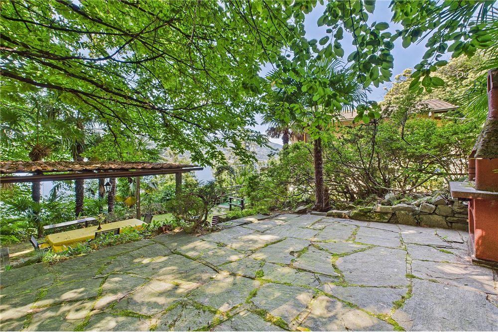 Einfamilienhaus - Kauf - Montagnola, Tessin - 25 - 119921001-356