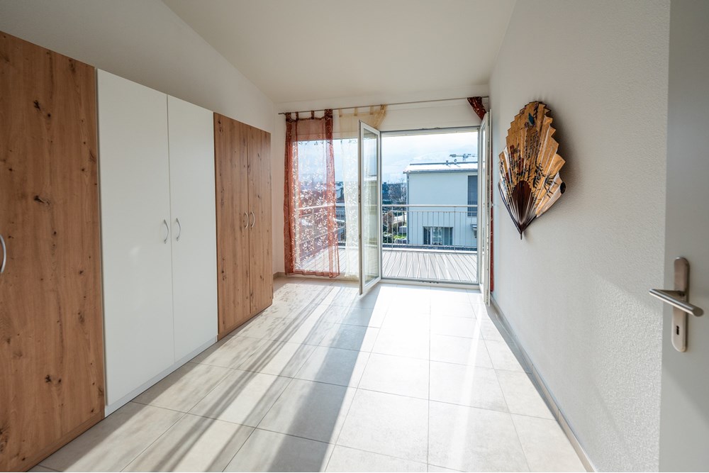 Einfamilienhaus - Kauf - Lachen, Schwyz - DSC06868.jpg - 118471002-279