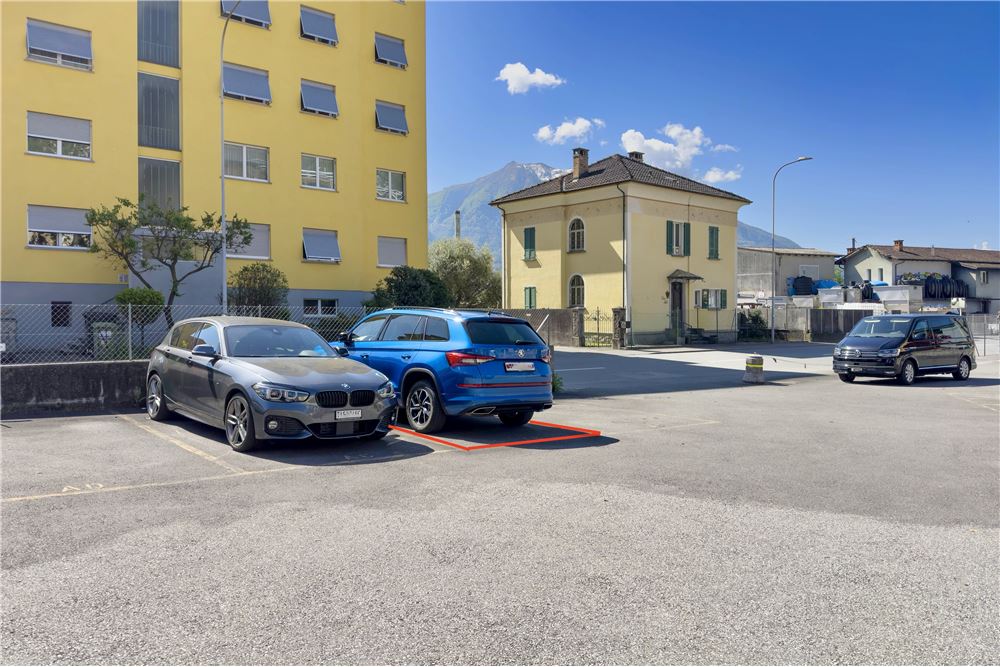 Gartenwohnung - Kauf - Tenero, Tessin - 19 - 118461080-65